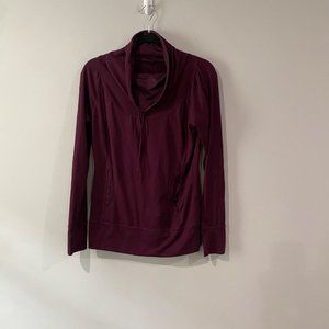 Prana Cornelia Pullover Size M